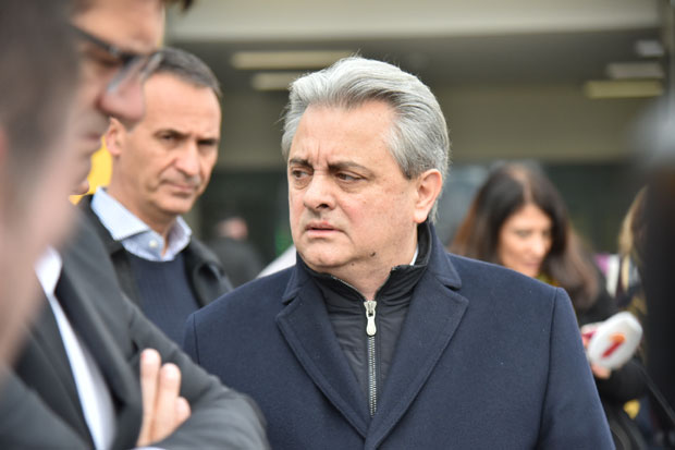 Истрага против Мирољуба Јевтића: Саслушана прва три сведока